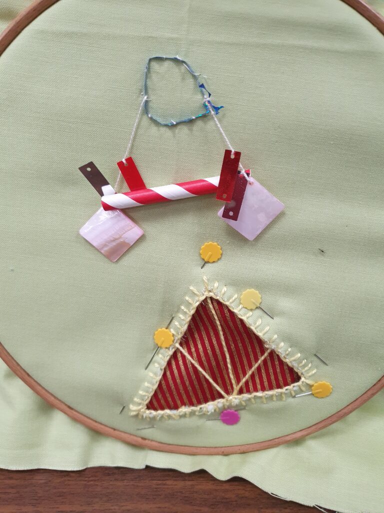 Workshop sample