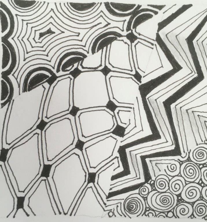Zentangle