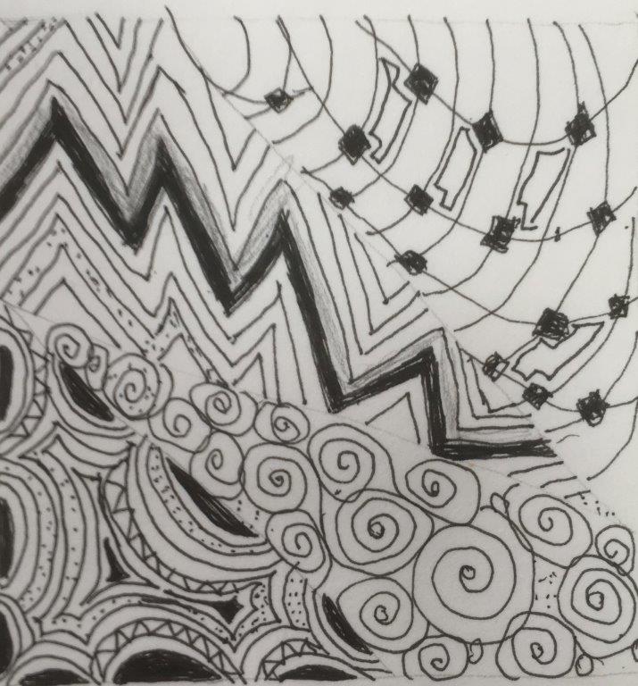 Zentangle