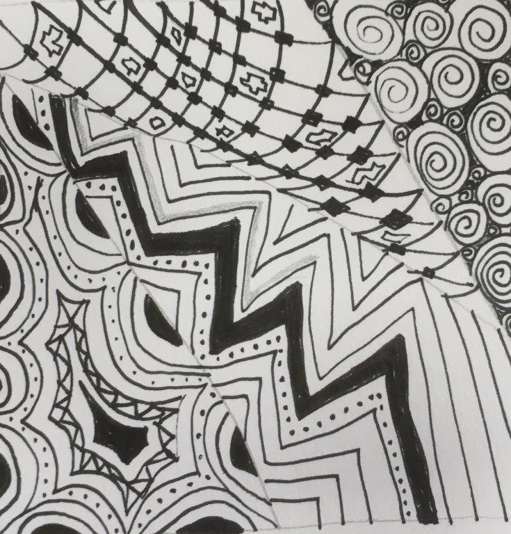Zentangle