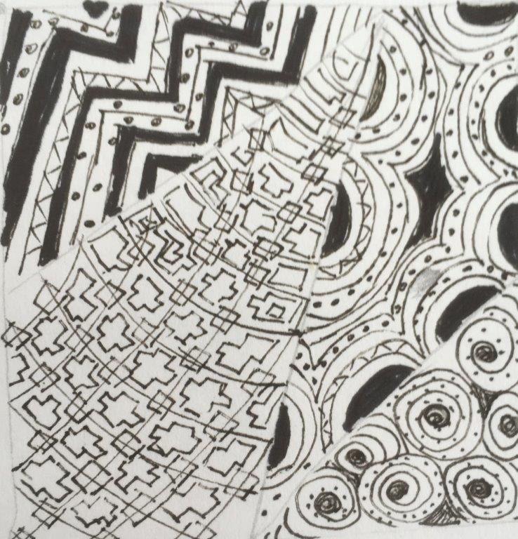 Zentangle