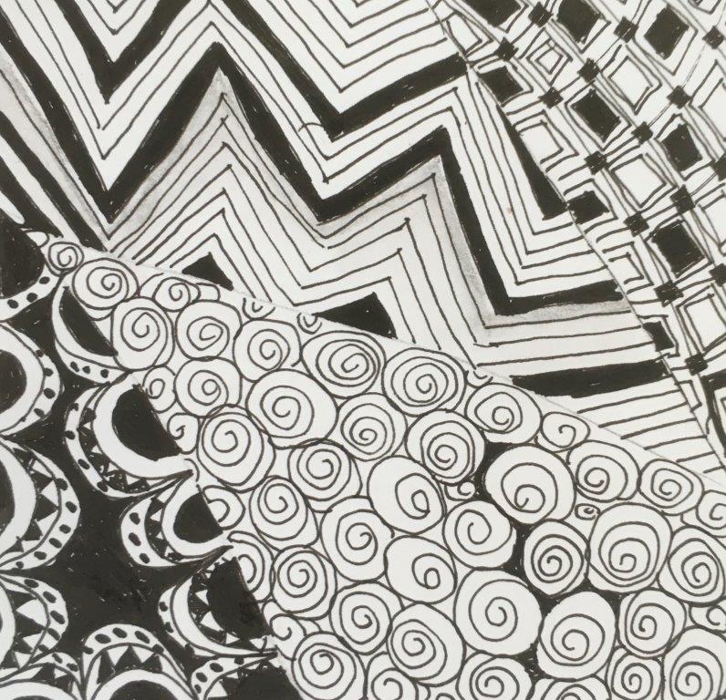 Zentangle