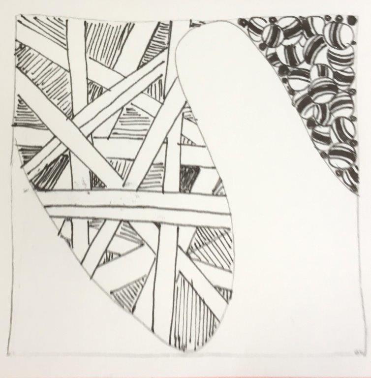 Zentangle